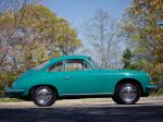 Porsche 356B 1600 Super 90 Coupe 1962 года